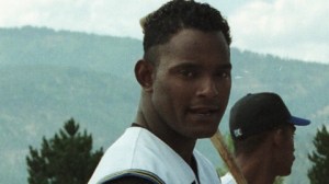 Jose Valverde ... still looking for a team at the moment.